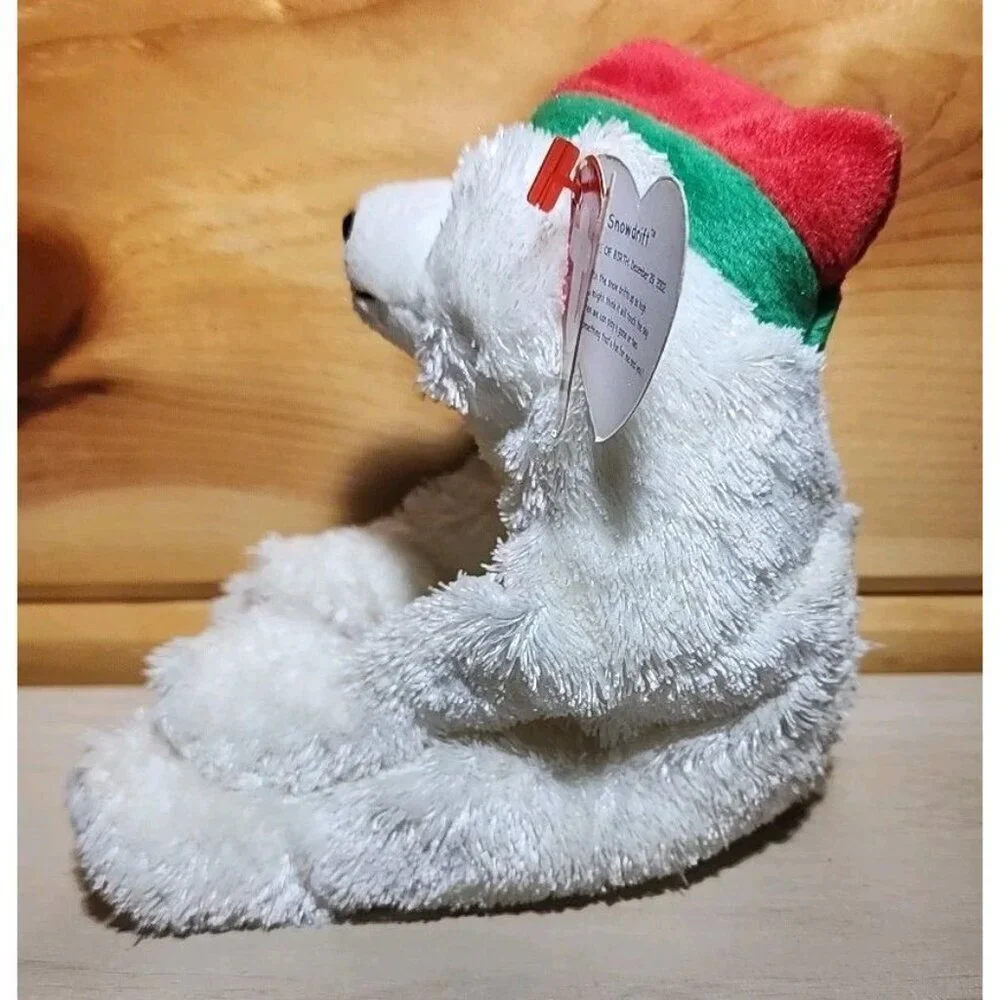 Ty Beanie Baby Retired 2003 